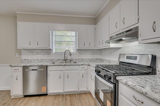 2655 Cranbrook Drive, Hephzibah, GA 30815