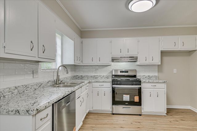 2655 Cranbrook Drive, Hephzibah, GA 30815