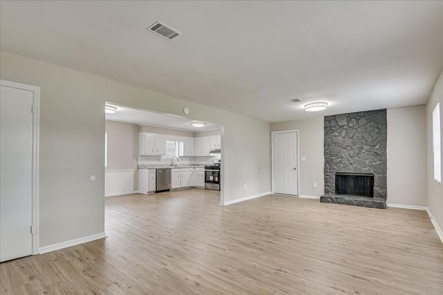 2655 Cranbrook Drive, Hephzibah, GA 30815