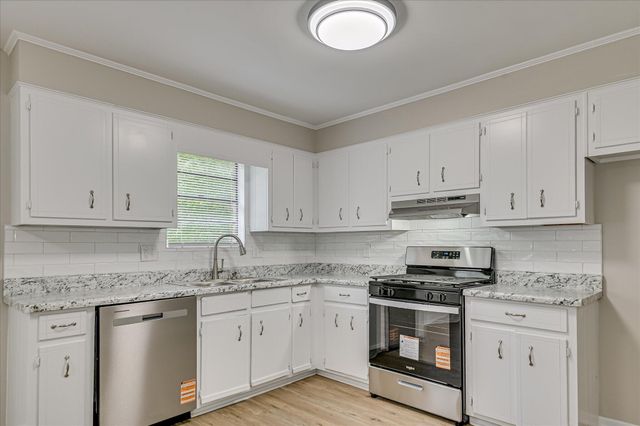 2655 Cranbrook Drive, Hephzibah, GA 30815