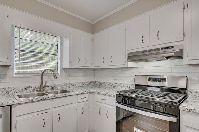 2655 Cranbrook Drive, Hephzibah, GA 30815