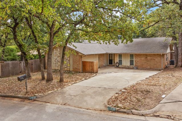 5700 Stage Line Court, Arlington, TX 76017