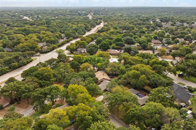 5700 Stage Line Court, Arlington, TX 76017