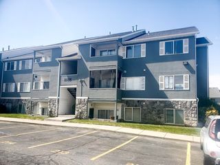 8065 W COPPERFIELD PL #22, Magna, UT 84044