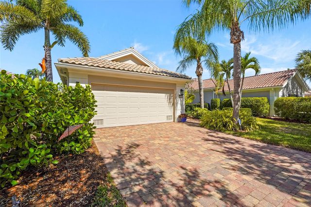 5898 BENEVENTO DRIVE, Sarasota, FL 34238