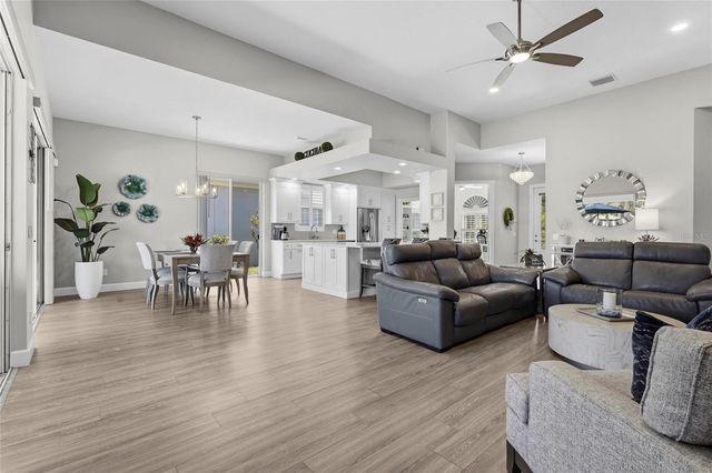 5898 BENEVENTO DRIVE, Sarasota, FL 34238