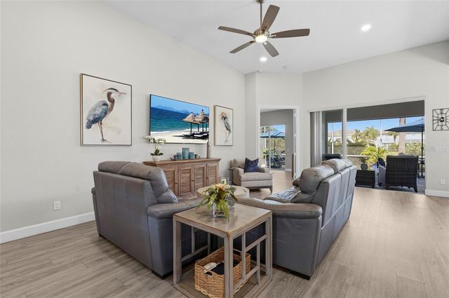 5898 BENEVENTO DRIVE, Sarasota, FL 34238