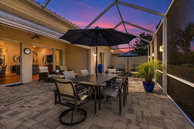 5898 BENEVENTO DRIVE, Sarasota, FL 34238