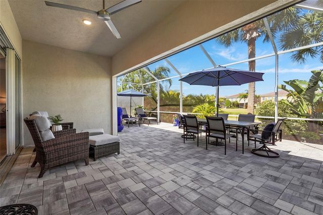 5898 BENEVENTO DRIVE, Sarasota, FL 34238