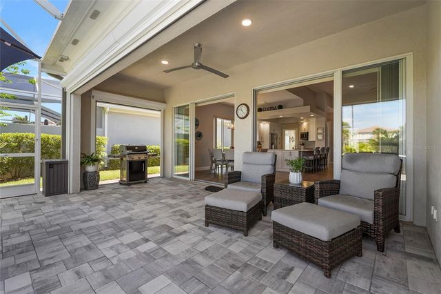 5898 BENEVENTO DRIVE, Sarasota, FL 34238