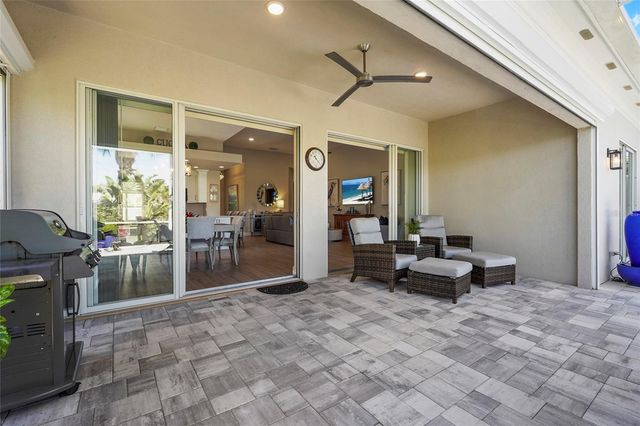 5898 BENEVENTO DRIVE, Sarasota, FL 34238