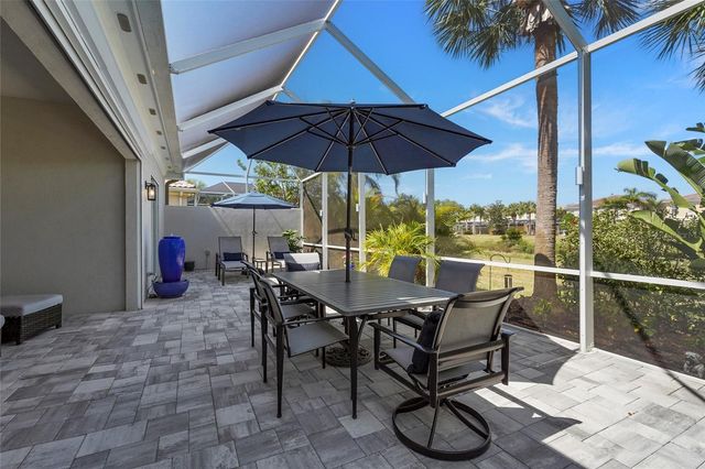 5898 BENEVENTO DRIVE, Sarasota, FL 34238