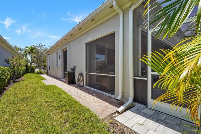 5898 BENEVENTO DRIVE, Sarasota, FL 34238