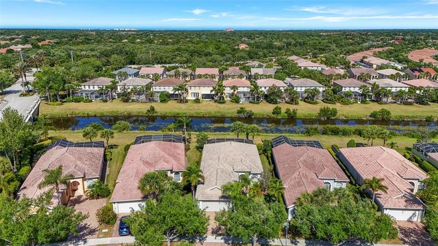 5898 BENEVENTO DRIVE, Sarasota, FL 34238