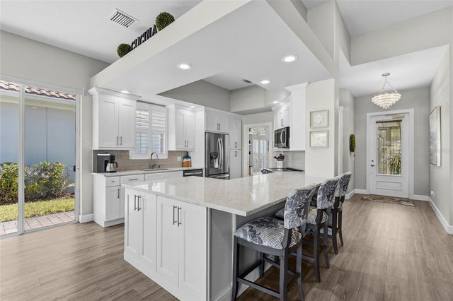 5898 BENEVENTO DRIVE, Sarasota, FL 34238