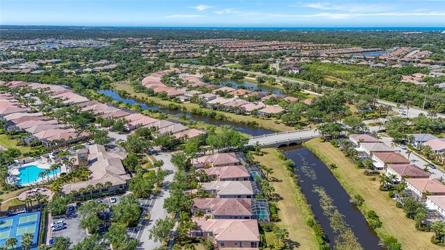 5898 BENEVENTO DRIVE, Sarasota, FL 34238