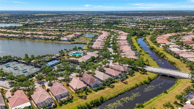 5898 BENEVENTO DRIVE, Sarasota, FL 34238