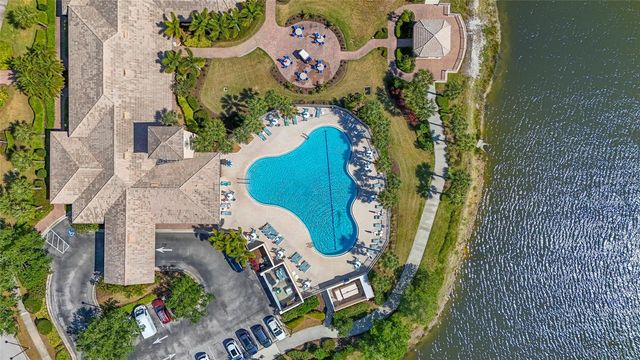 5898 BENEVENTO DRIVE, Sarasota, FL 34238