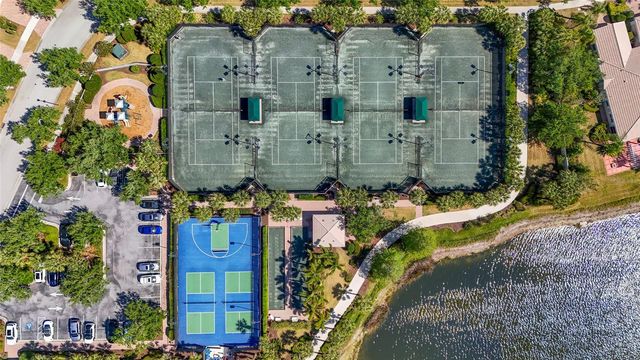 5898 BENEVENTO DRIVE, Sarasota, FL 34238