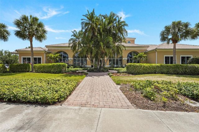 5898 BENEVENTO DRIVE, Sarasota, FL 34238