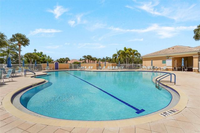 5898 BENEVENTO DRIVE, Sarasota, FL 34238