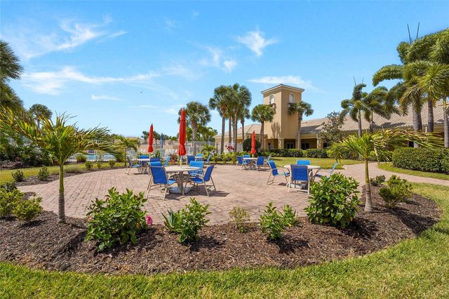 5898 BENEVENTO DRIVE, Sarasota, FL 34238