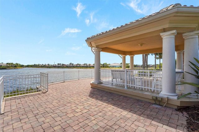 5898 BENEVENTO DRIVE, Sarasota, FL 34238