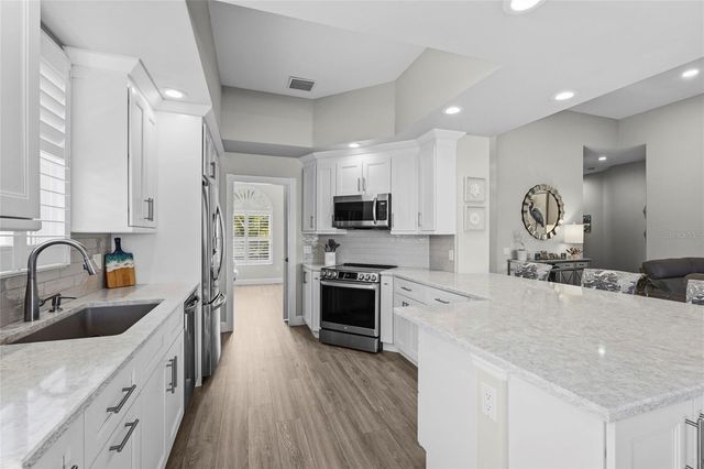 5898 BENEVENTO DRIVE, Sarasota, FL 34238