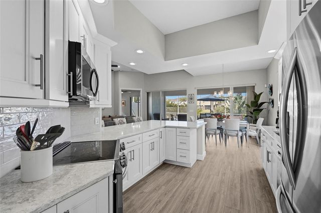 5898 BENEVENTO DRIVE, Sarasota, FL 34238