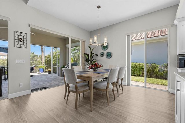 5898 BENEVENTO DRIVE, Sarasota, FL 34238