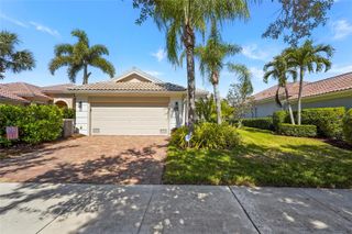 5898 BENEVENTO DRIVE, Sarasota, FL 34238