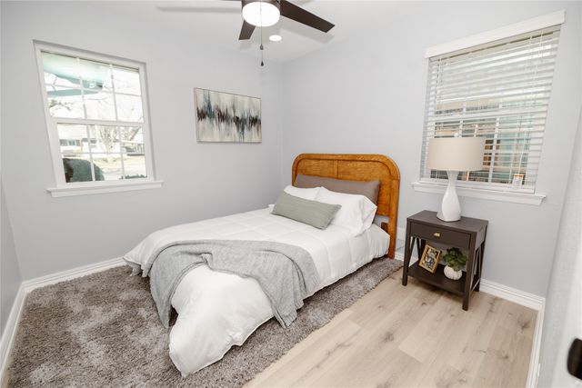 524 Ridgecrest Drive, Lewisville, TX 75067