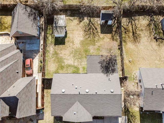 524 Ridgecrest Drive, Lewisville, TX 75067