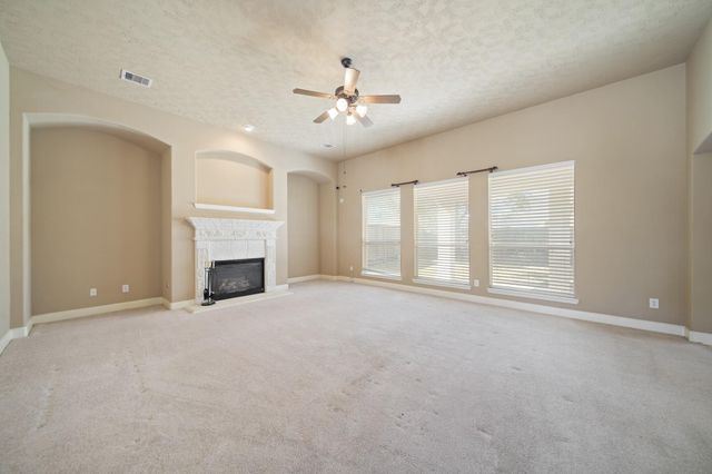 10015 Loch Courtney Lane, Houston, TX 77089