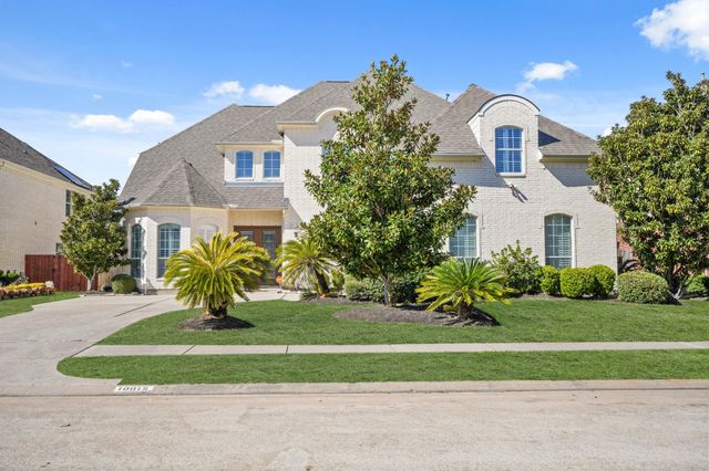 10015 Loch Courtney Lane, Houston, TX 77089