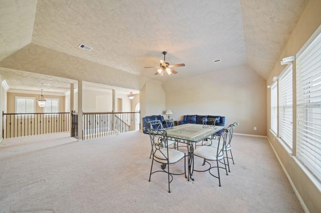 10015 Loch Courtney Lane, Houston, TX 77089