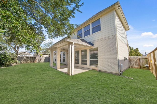 10015 Loch Courtney Lane, Houston, TX 77089