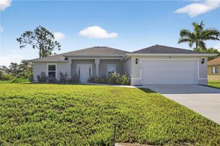 3107 NE 1st AVE, Cape Coral, FL 33909