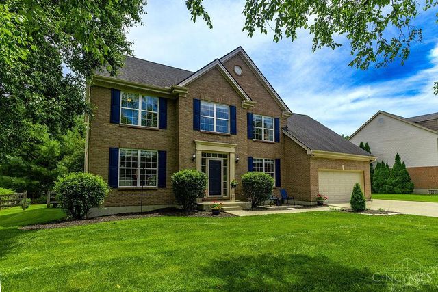 1758 Millbrook Lane, Miami Twp, OH 45140
