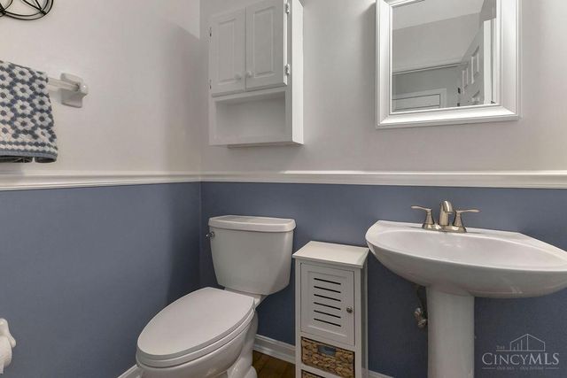 1758 Millbrook Lane, Miami Twp, OH 45140