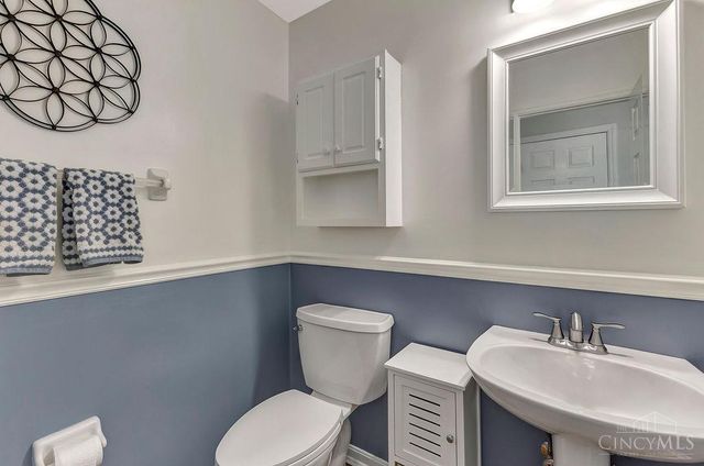 1758 Millbrook Lane, Miami Twp, OH 45140