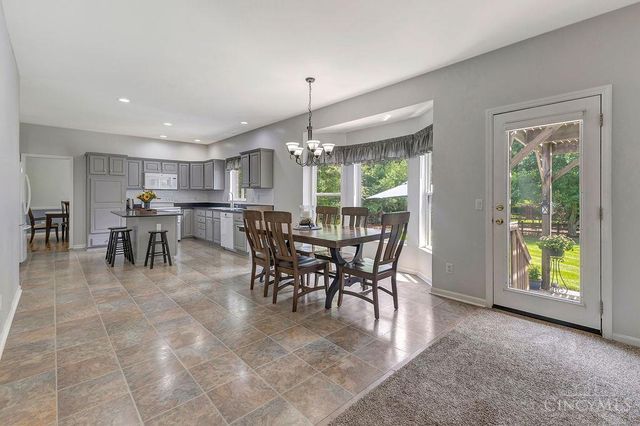 1758 Millbrook Lane, Miami Twp, OH 45140