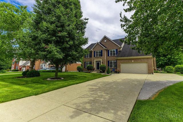 1758 Millbrook Lane, Miami Twp, OH 45140