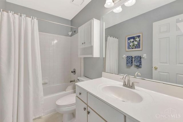 1758 Millbrook Lane, Miami Twp, OH 45140