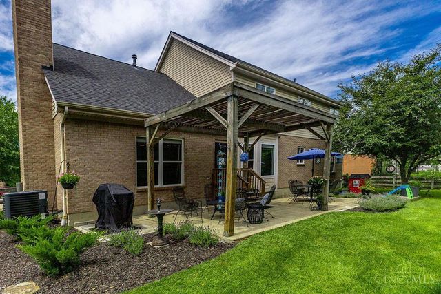 1758 Millbrook Lane, Miami Twp, OH 45140