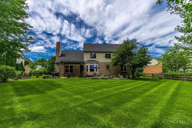1758 Millbrook Lane, Miami Twp, OH 45140