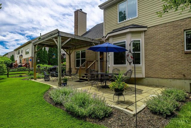 1758 Millbrook Lane, Miami Twp, OH 45140