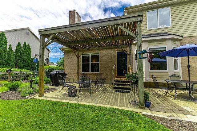 1758 Millbrook Lane, Miami Twp, OH 45140