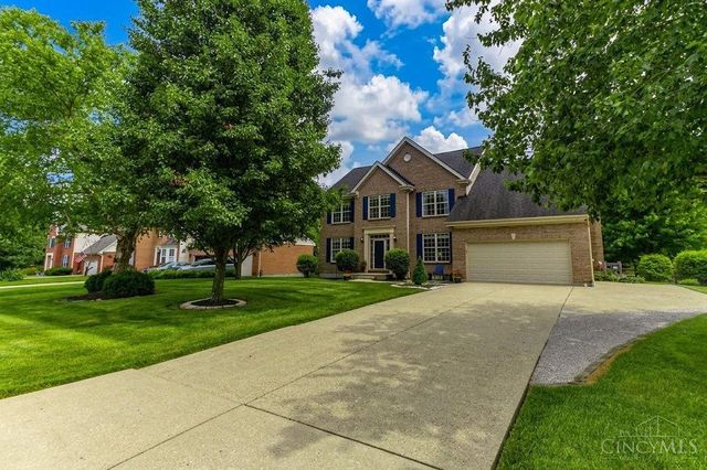 1758 Millbrook Lane, Miami Twp, OH 45140