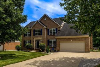 1758 Millbrook Lane, Miami Twp, OH 45140